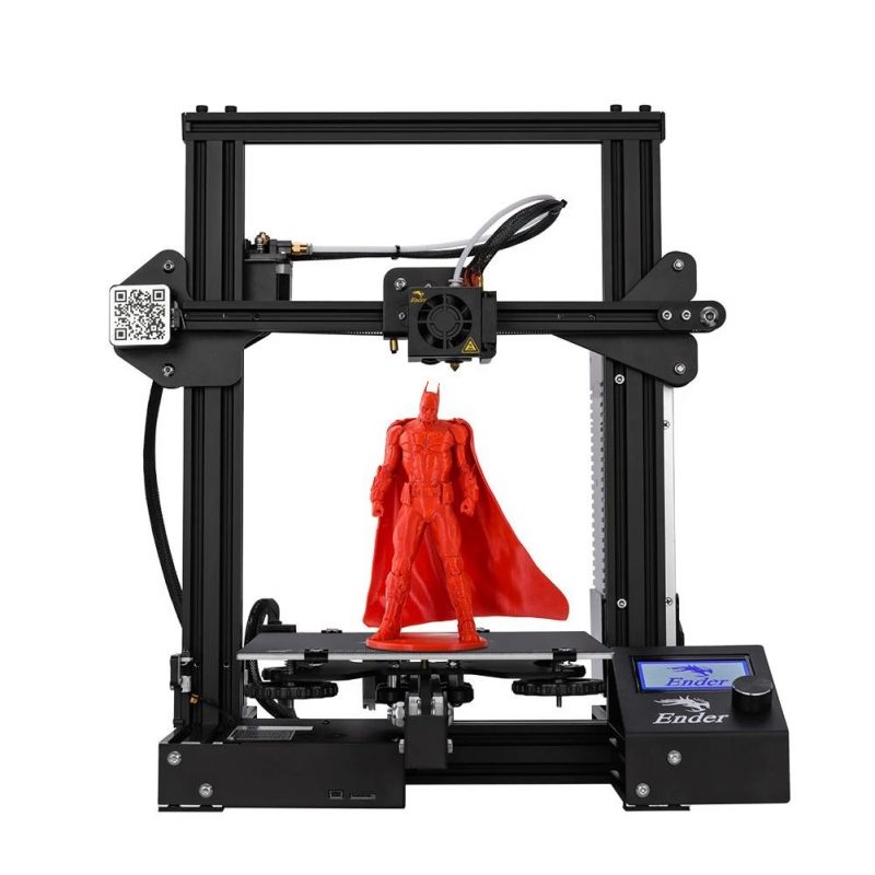 stampante-3D-print-creality-ender3